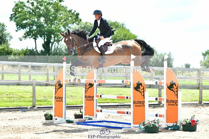 230720A-112956-02154 - Cls 5, 2 Star Medium 1.35m