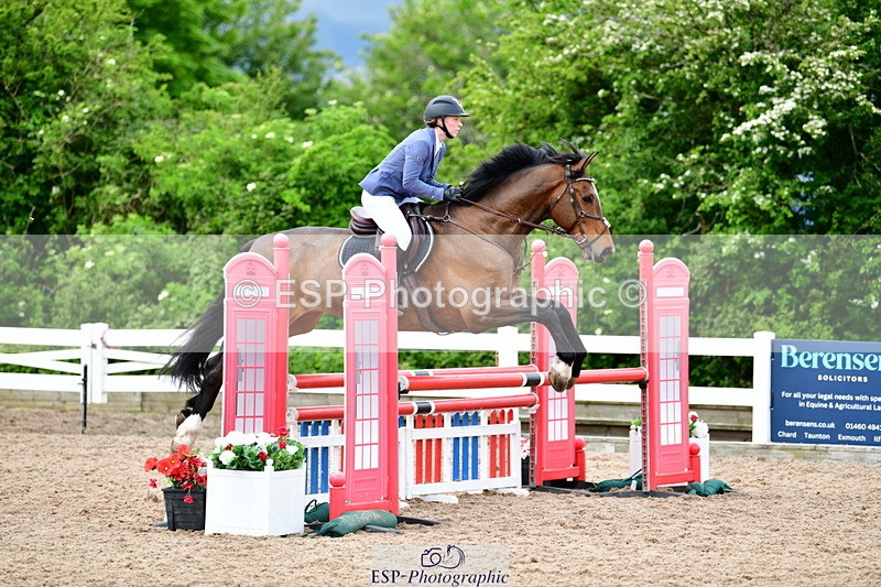 240526A-124228-08088 - Cls 33 95cm National Am Qualifier