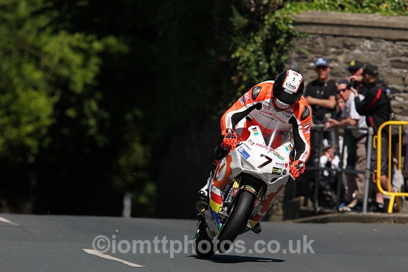  - Superbike Race