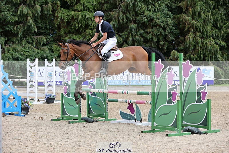 250703A-144143-05218 - Cls 9 Snr Discovery and 1m Open