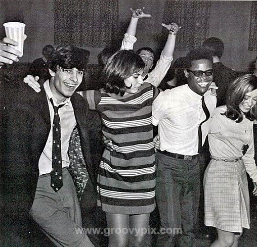 1960s party