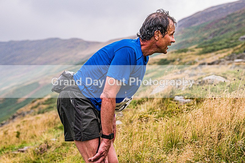 Grisedale Horseshoe-974 - Grisedale Horseshoe Fell Race Saturday 3rd September 2022