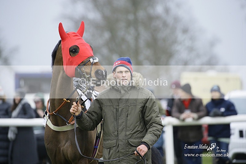PtP 200222 348 - Countryside Alliance PtP Badbury Rings 20/02/22