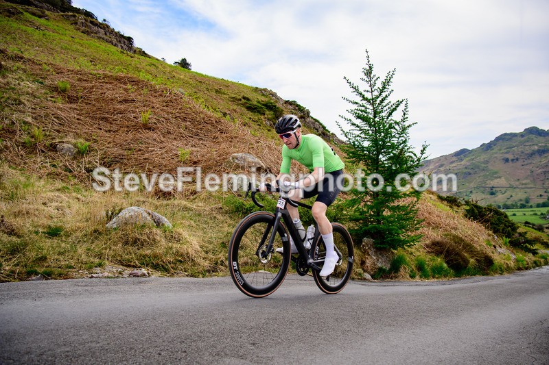 121213 - Blea Tarn Climb 12:00 - 13:00