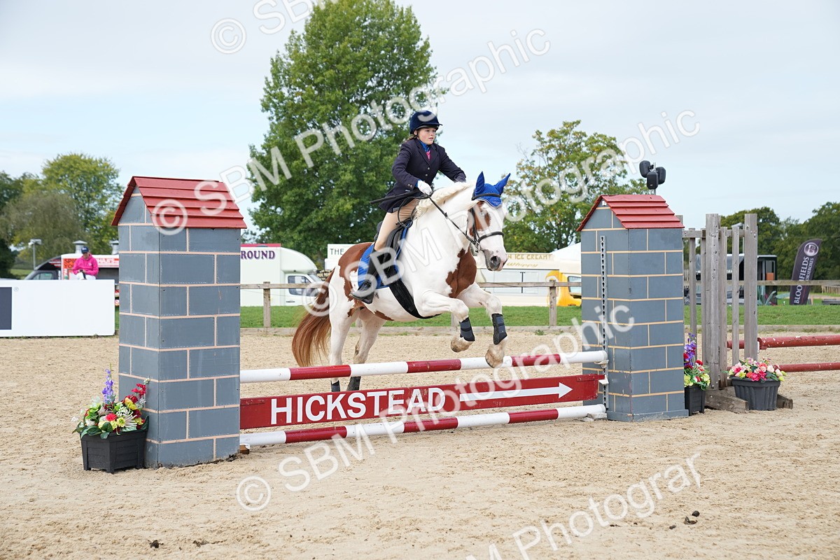 SBM_03345 - J55 - Clear Round 60cm