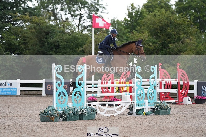 250720-090353-18054 - Cls16, 1 Star Silver Tour Accumulator