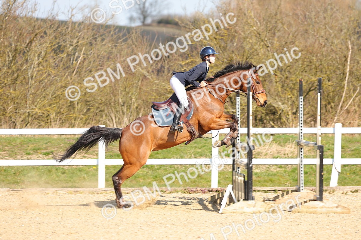 SBM_001020 - Class 3 - Senior Discovery - 1.00m
