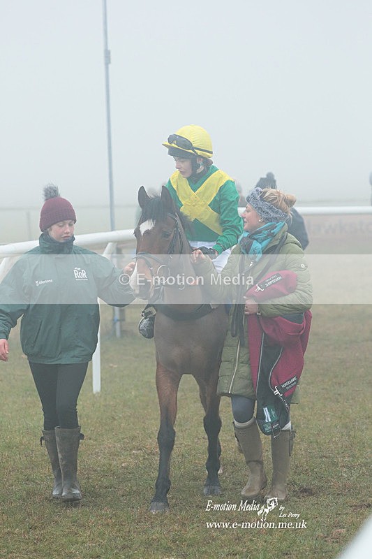 PtP 2901230095 - Heythrop Hunt PtP Cocklebarrow 29/01/2023