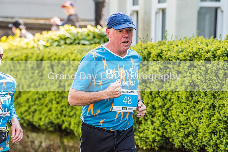 Brigham 10k-221 - Brigham 10k Road Race Sunday 23rd April 2023