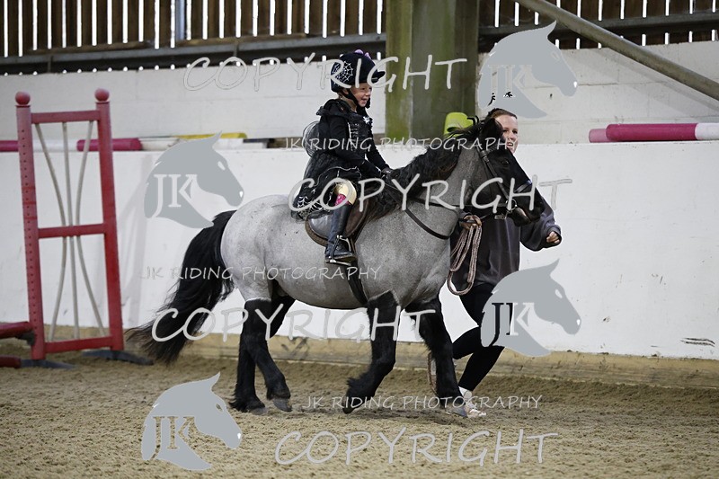 _T0A0598 - Class 1 Cross poles