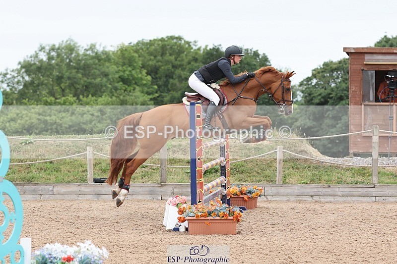 250629-083701-09299 - Cls 27b Junior 1.20m Open & Presentations