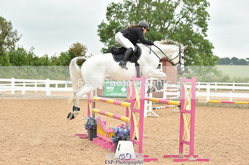 230611A-133100-06127 - Cls 35 1.10m Amateur Qualifier