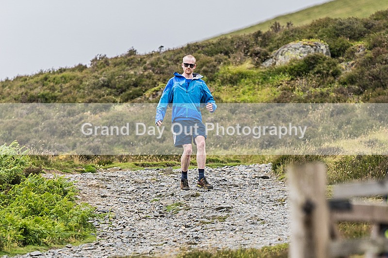 Skiddaw-722 - Skiddaw Fell Race Sunday 7th July 2014