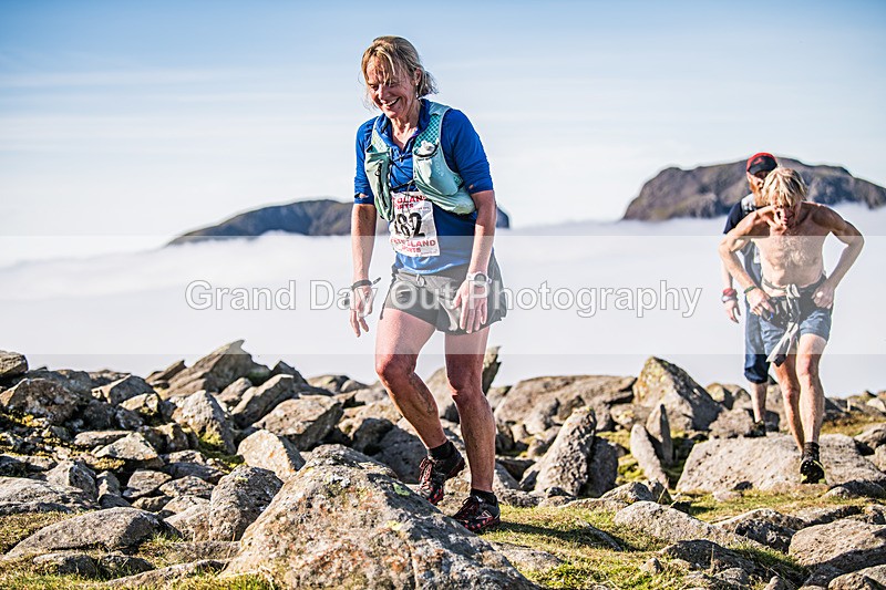 Langdale-1155 - Langdale Horseshoe Fell Race Saturday 11th October 2025