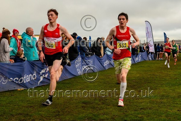 SCLan25-811095 - Senior Men Set Two