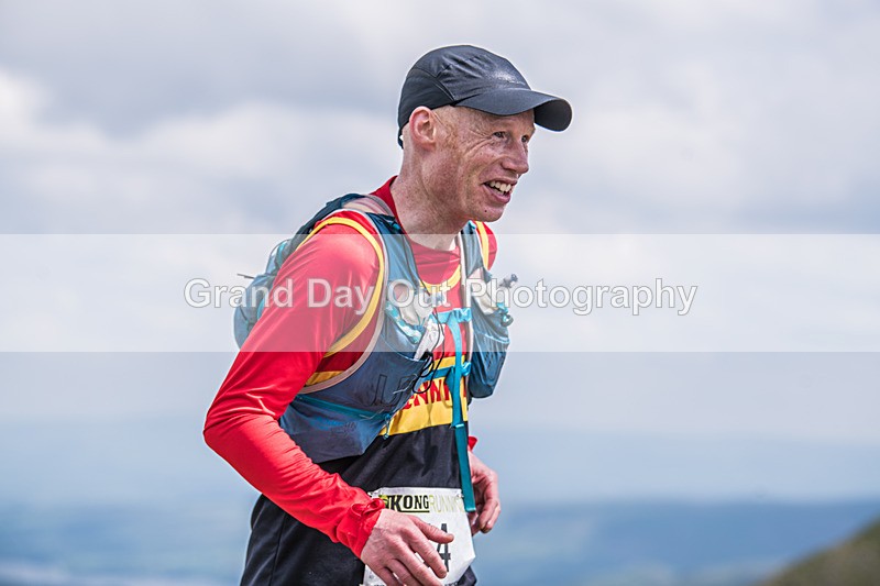 Helvellyn-242 - Helvellyn & The Dodds Fell Race Saturday 25th May 2024