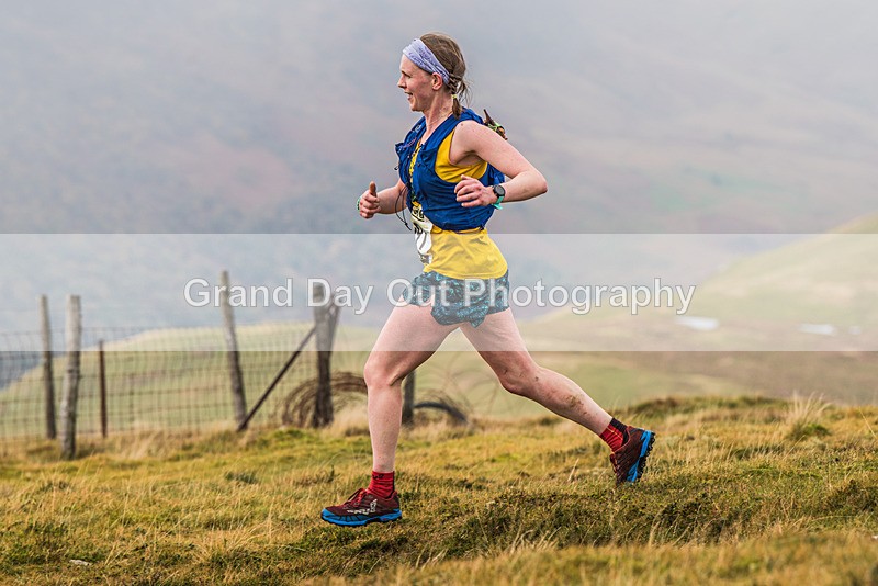 Buttermere-217 - Buttermere Shepherds Meet Fell Race Sunday 29th October 2023