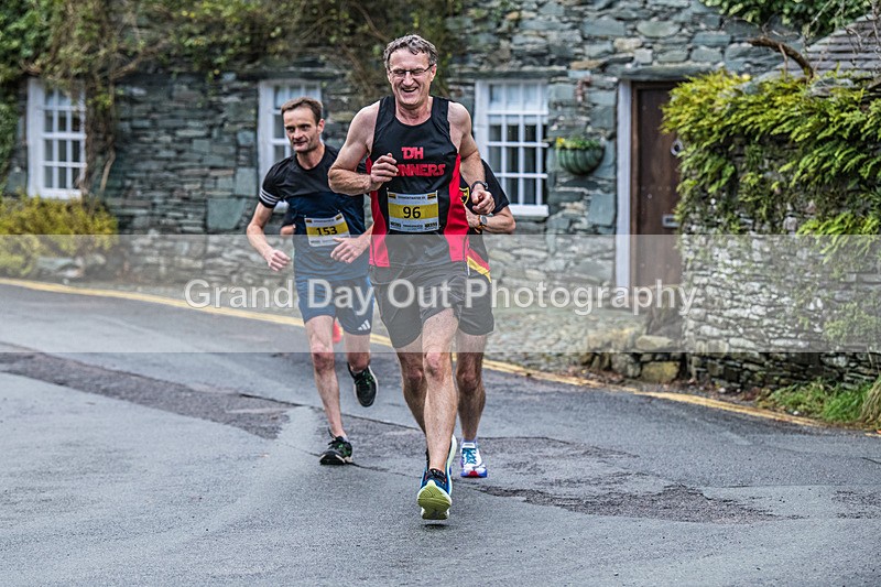Derwentwater-378 - Derwentwater 10 Mile Road Race Sunday 2nd November 2025