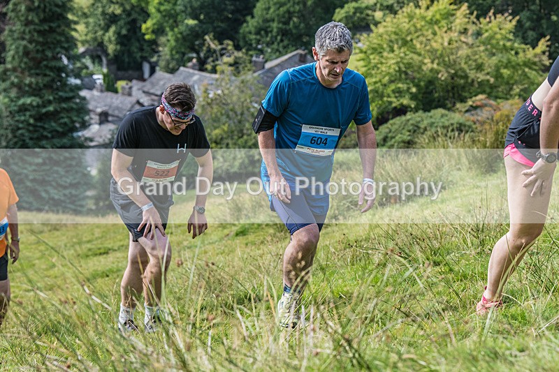 Grasmere Sports-593 - Grasmere Sports Junior & Senior Fell Races Sunday 24th August 2025