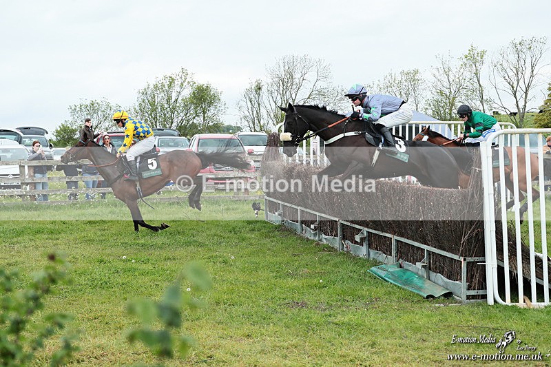PtP 040526 677 - Mollington Point-to-Point 04/05/26
