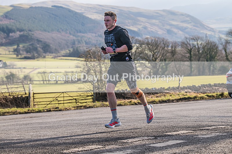 North Lakes-1044 - North Lakes 10K & Half Marathon Sunday 9th February 2025