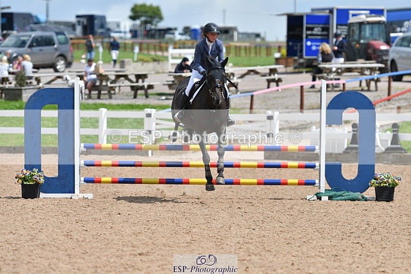 240727A-125701-04749 - Cls 22 85cm Amateur Qualifier