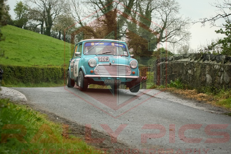 Circuit of Ireland 168 of 204 - Circuit of Ireland 2025