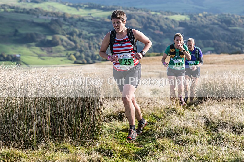 Leg 1 -392 - UK Fell & Hill Relays - Todmorden Leg 1 Saturday 17th October 2026