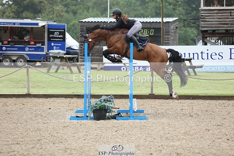 240705-171003-13144 - Cls 25 6 Yr Old Qualifier 1.20m