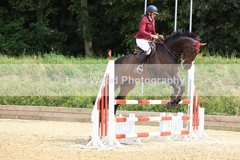 3E7A2067 - Class 6: Senior Discovery/1m open