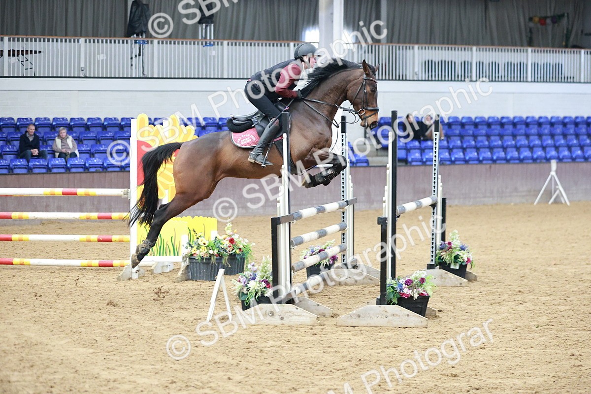 SBM_000624 - Class 4 - Senior Newcomers - 1.10m