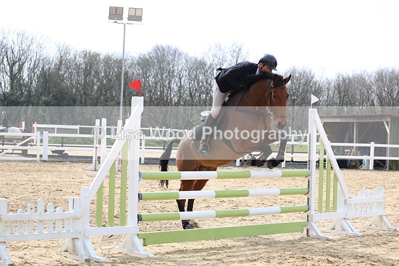 3E7A7048 - Class 5: Senior 95cm