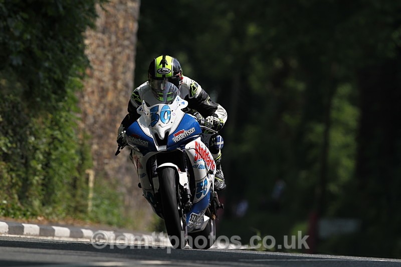 PR158335 - Supersport Race 2