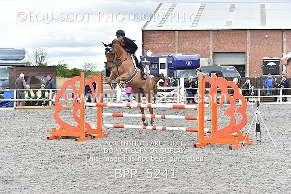 BPP_5241 - SAT CLASS 30 DISCOVERY /1M OPEN