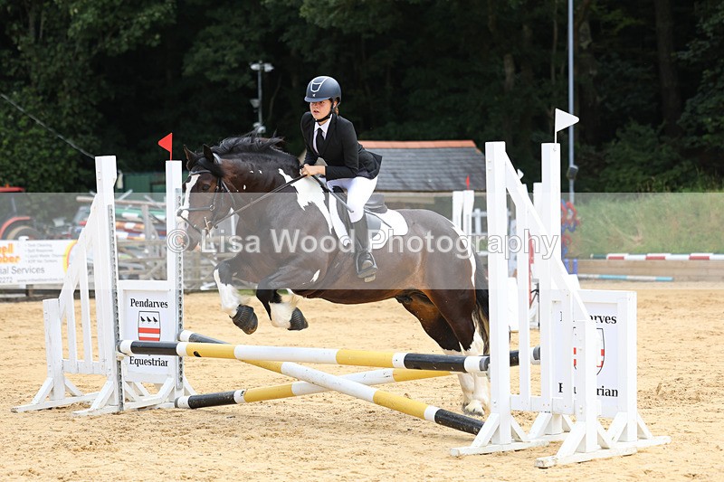 3E7A2702 - Class 4: 60cm Junior