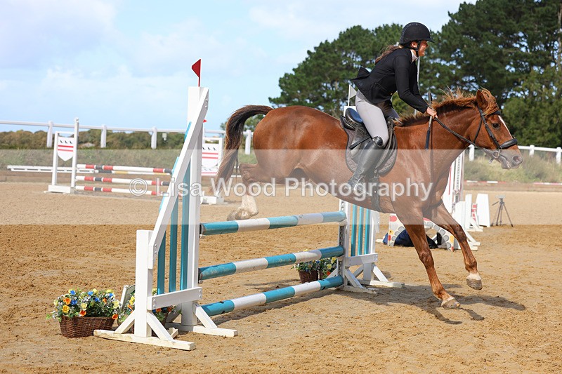 3E7A8868 - Class 8: 80cm Senior