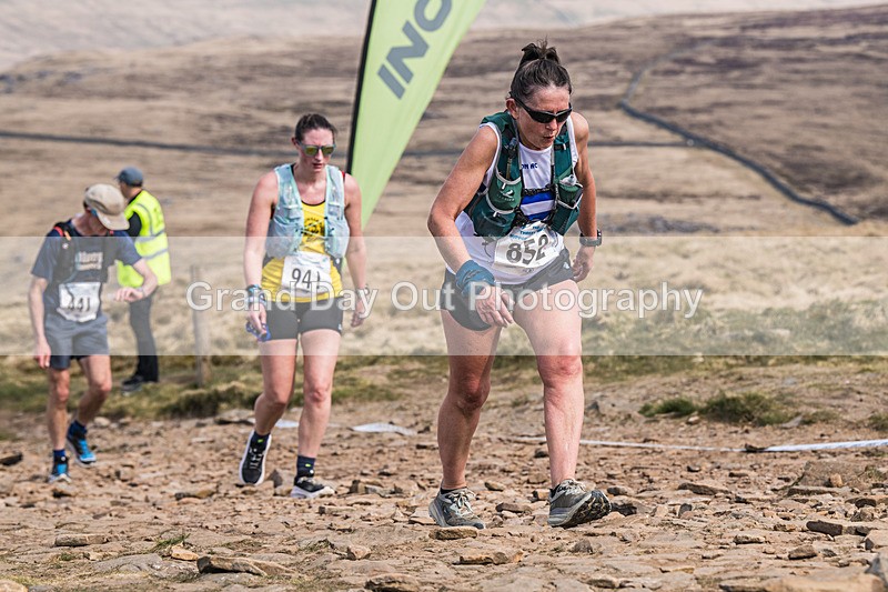 Pen-Y-Ghent-1253 - The 3 Peaks Race Saturday 25th April 2026 - Pen Y Ghent