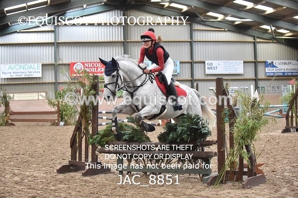 JAC_8851 - CLASS 3 ARENA EVENTING BE 70