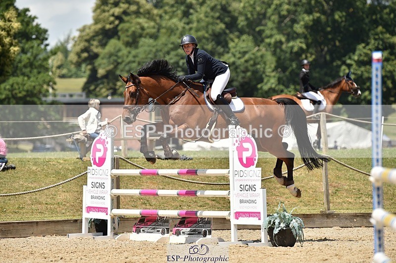 230706-125520-02948 - Cls 6 Newcomers & 1.10m Open