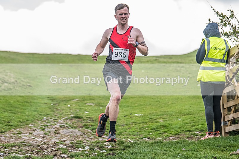 Hay-O-370 - Hay-O Trail Race Tuesday 19th May 2026