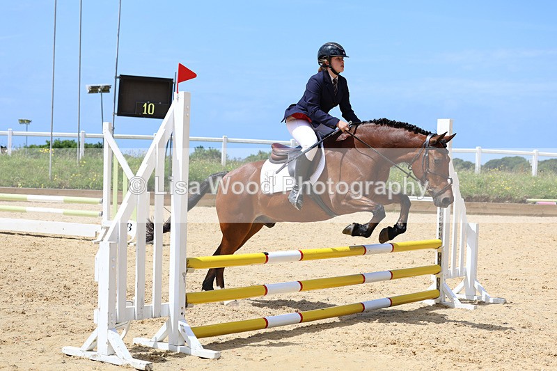 3E7A2514 - Class 4: 70 -75cm Part B