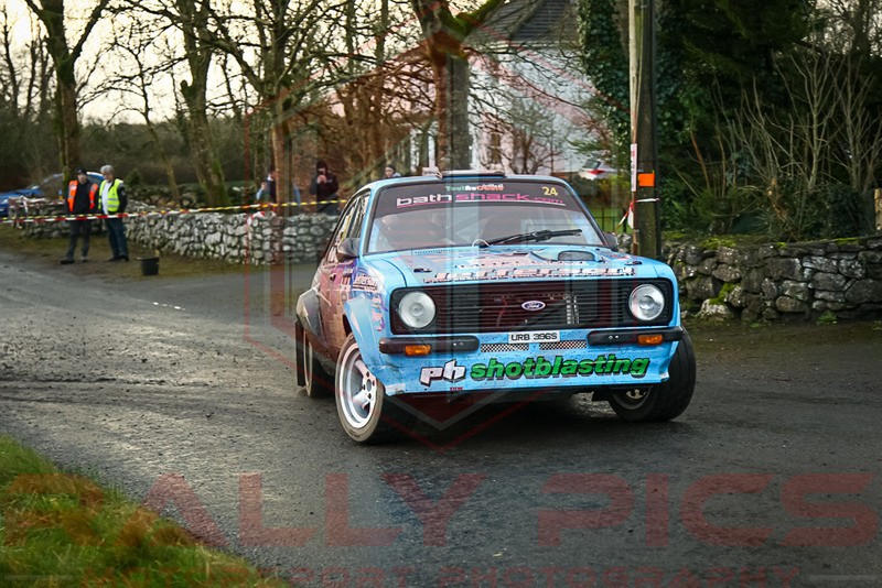 Corrib Oil Galway 24-22 - Corrib Oil Galway International Rally 2024