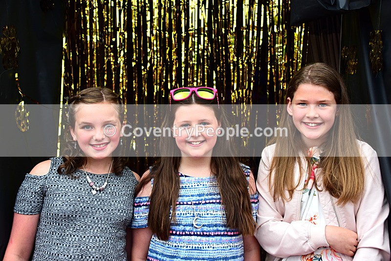 STIV-128 - Stivichall Primary School