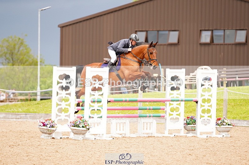 240526A-114850-07899 - Cls 26 Chard Equ 1.05m and 1.10m Grand Prix