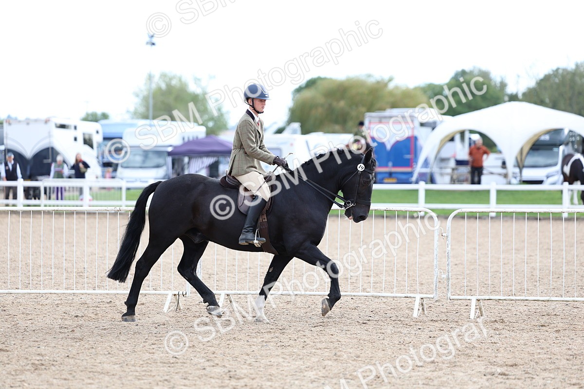 SBM_17489 - Class 316 - Best Pony - Rider Combination