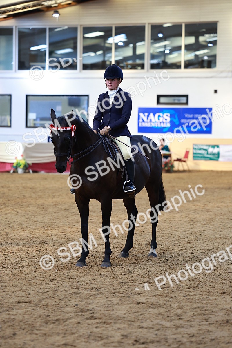SBM_20541 - Class 906 - Sup Final Ridden Champ