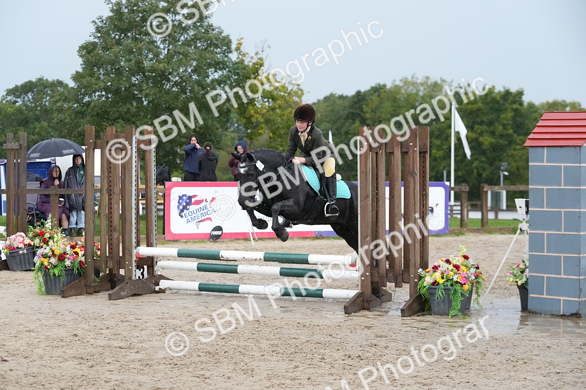 SBM_33844 - J5 - Junior Pony 50cm Championship