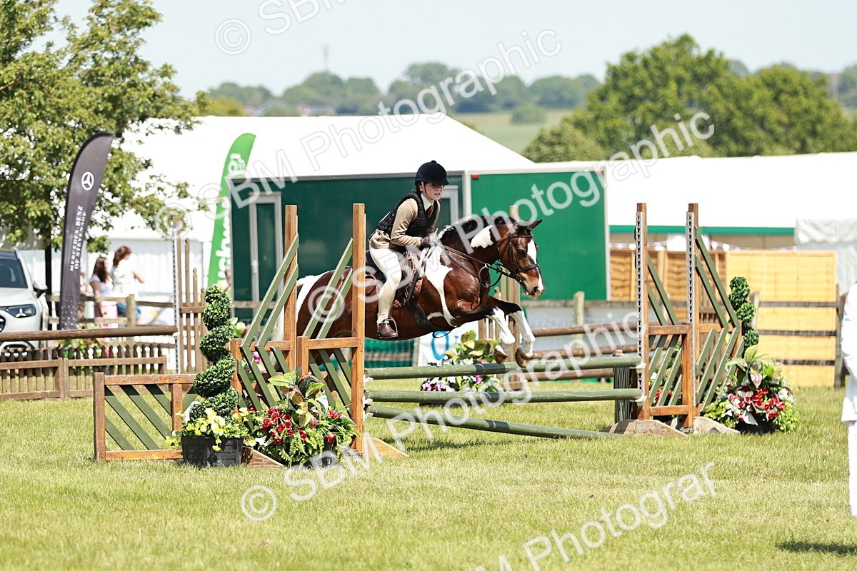 SBM_15467 - Class 108-109 - BSPS LIHS Open Gradle & Nursery Stakes