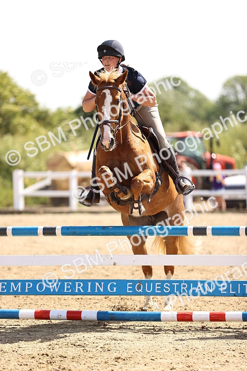 SBM_003722 - Class 9 British Novice/90cm