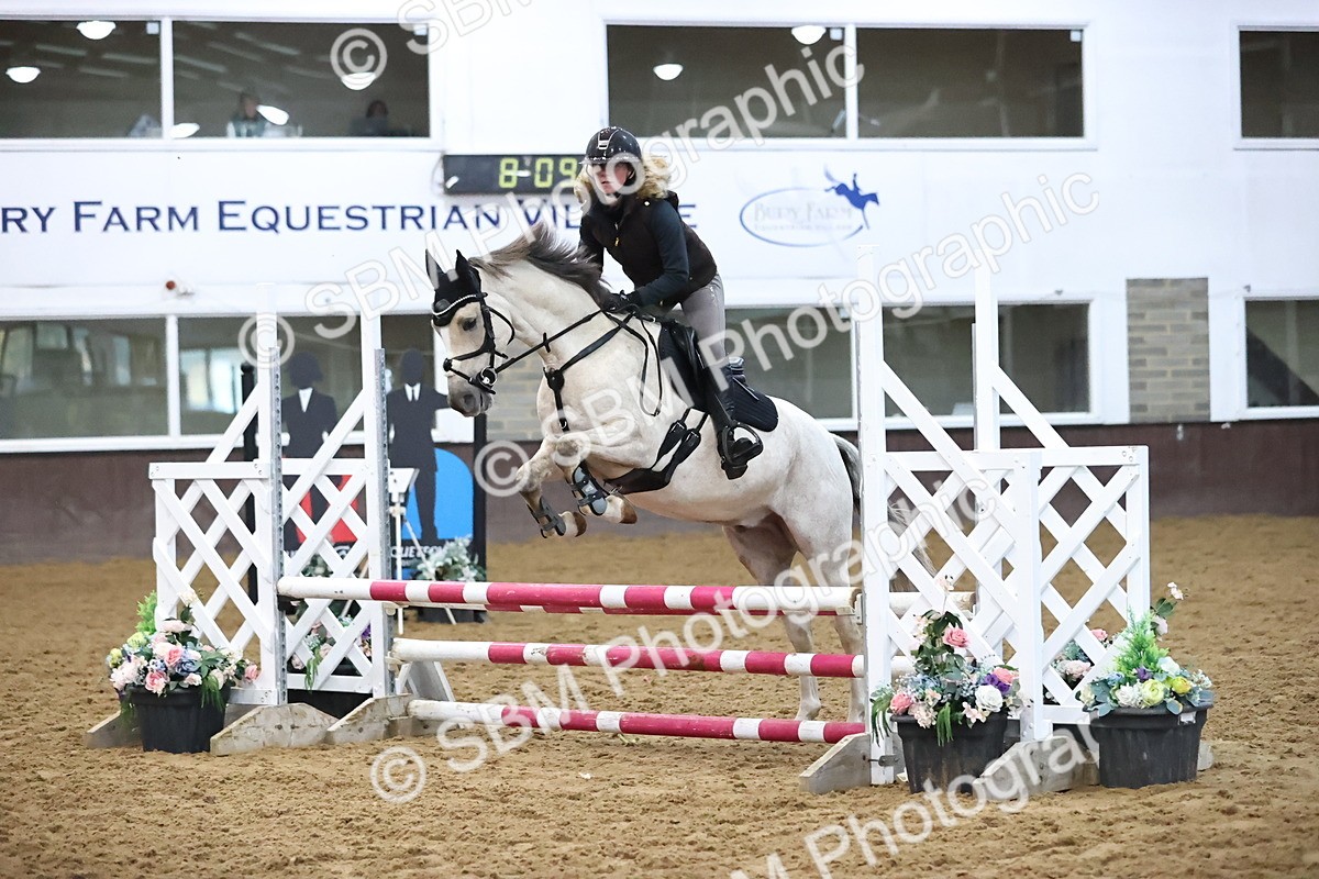 SBM_004585 - Class 15 - Clear Round 80cm